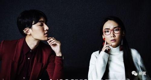 娱乐圈的男同爆料,揭开同性恋在娱乐圈的隐秘生活  第1张