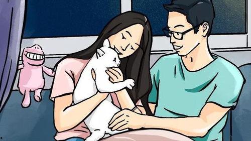 同居的秘密在线观看,揭秘现代都市爱情悬疑故事 第3张 同居的秘密在线观看,揭秘现代都市爱情悬疑故事 第3张